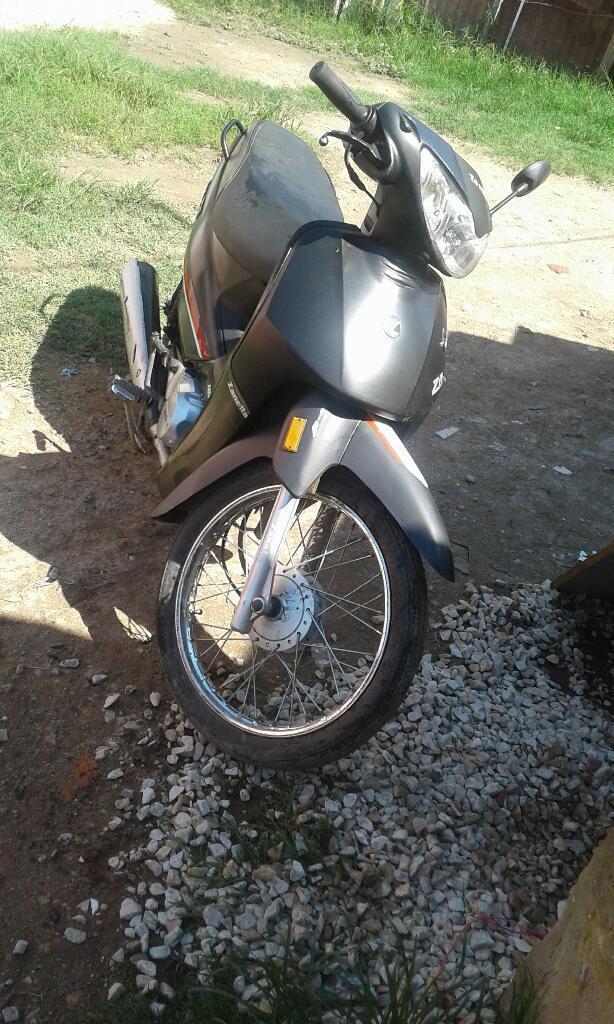 Zanella Zb Impecable