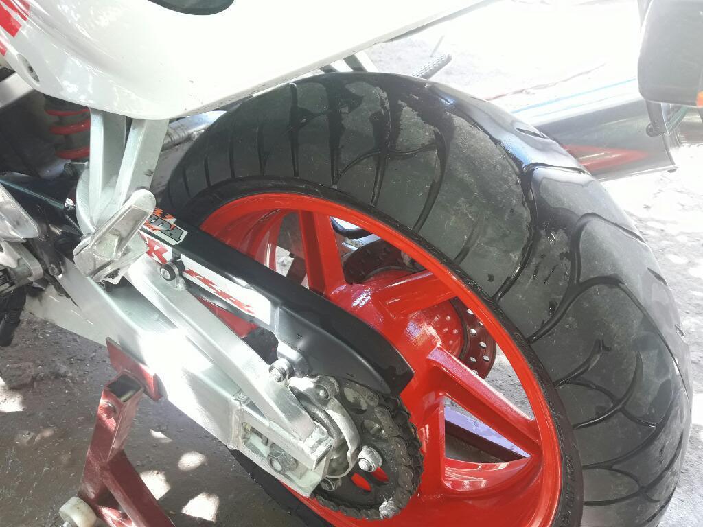 Vendo Cbr 900rr