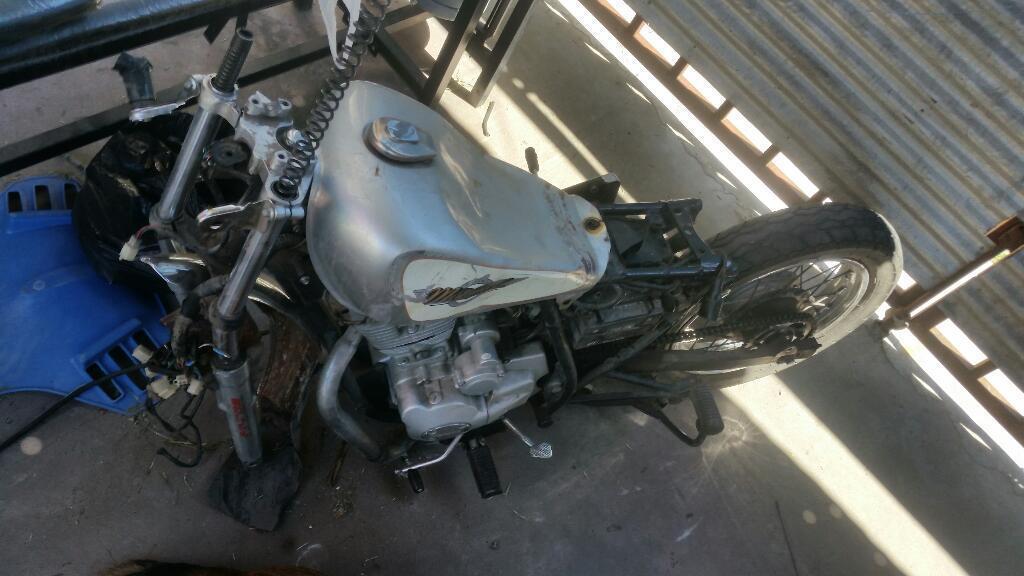 Motomel 150