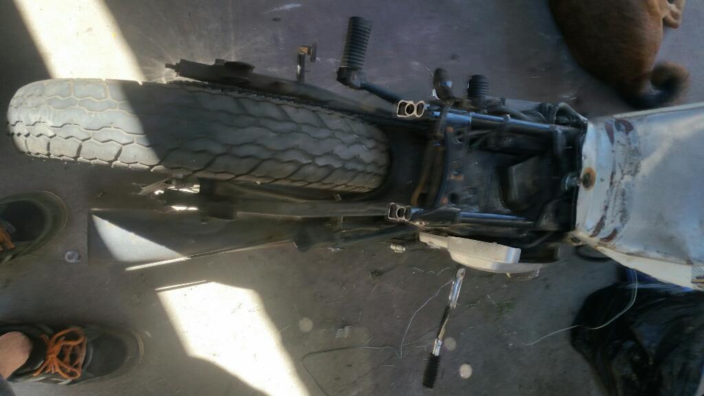 Motomel 150