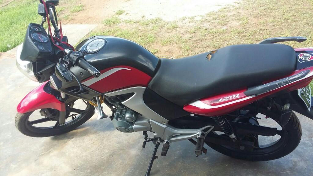 Zanela Rx150 Mod:2014