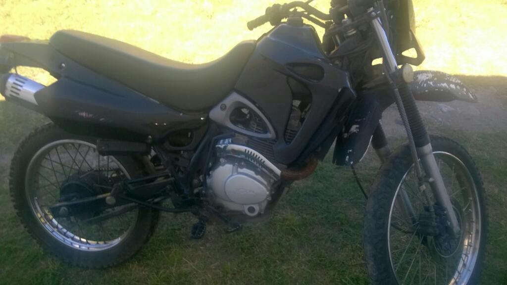Mondial 150 Mod 2012