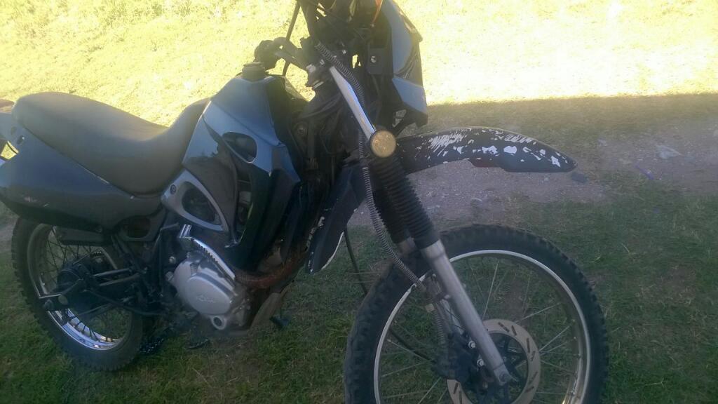 Mondial 150 Mod 2012