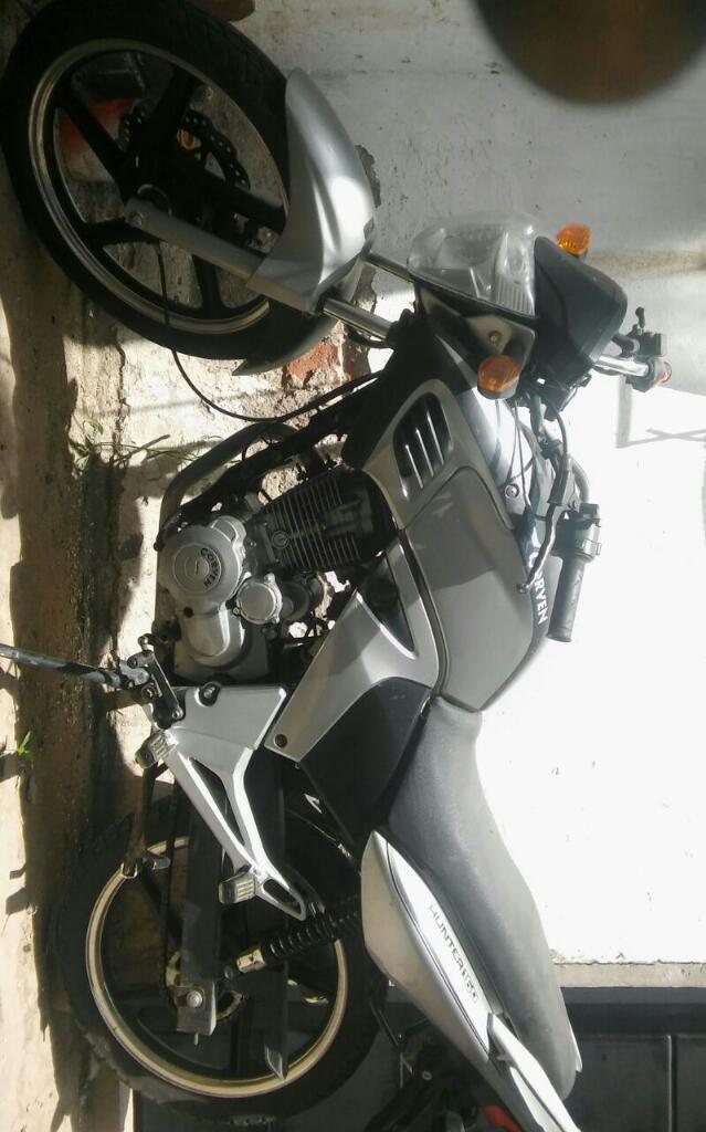 Vendo Moto 160