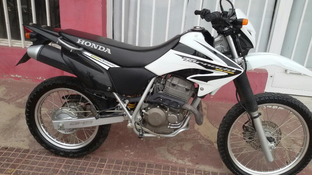 Honda Tornado 2013 Excelente! !