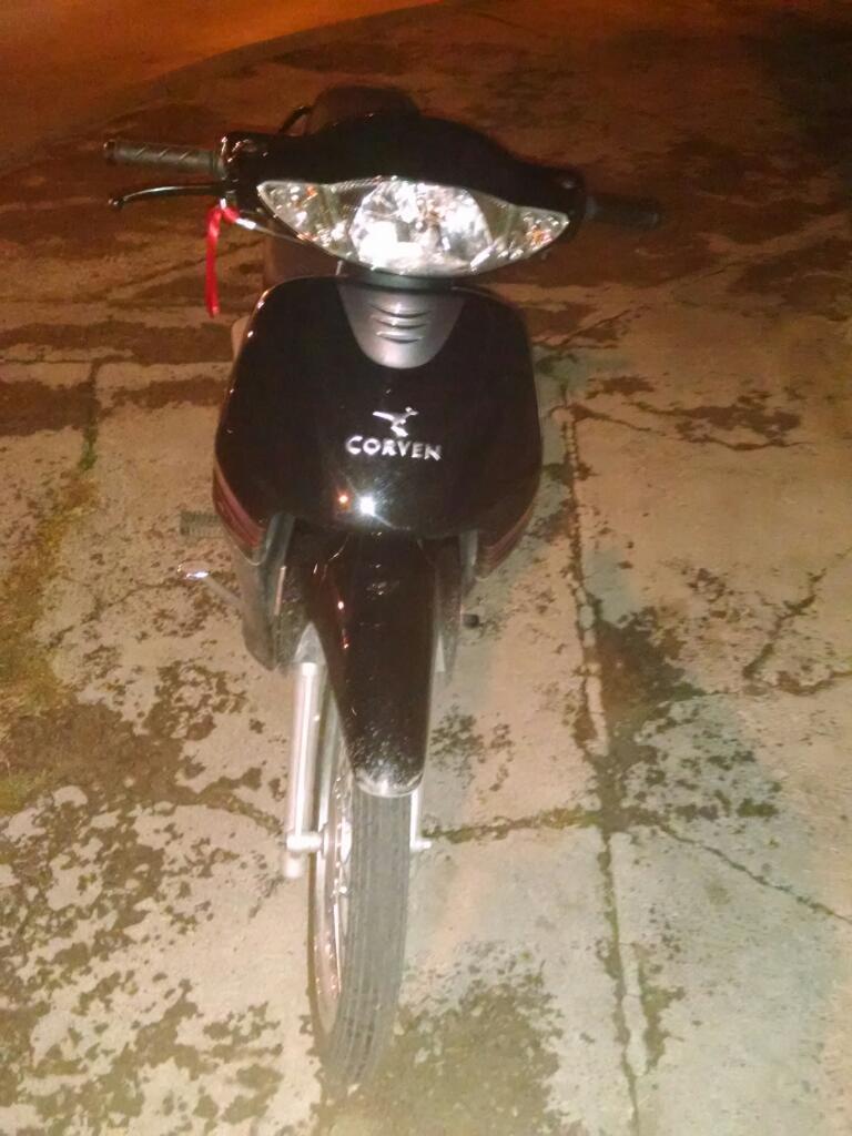 Vendo Moto