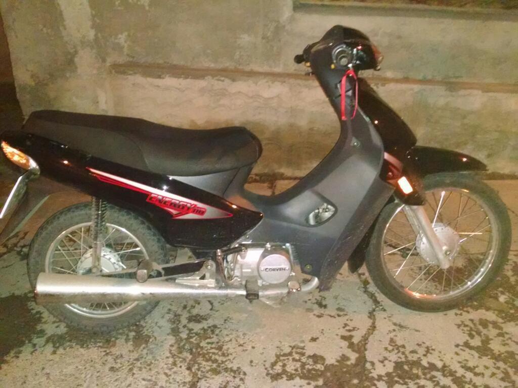 Vendo Moto