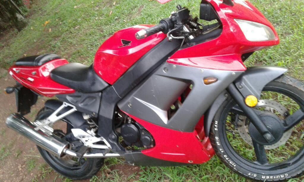 Vendo Keller 260 Modelo 2013