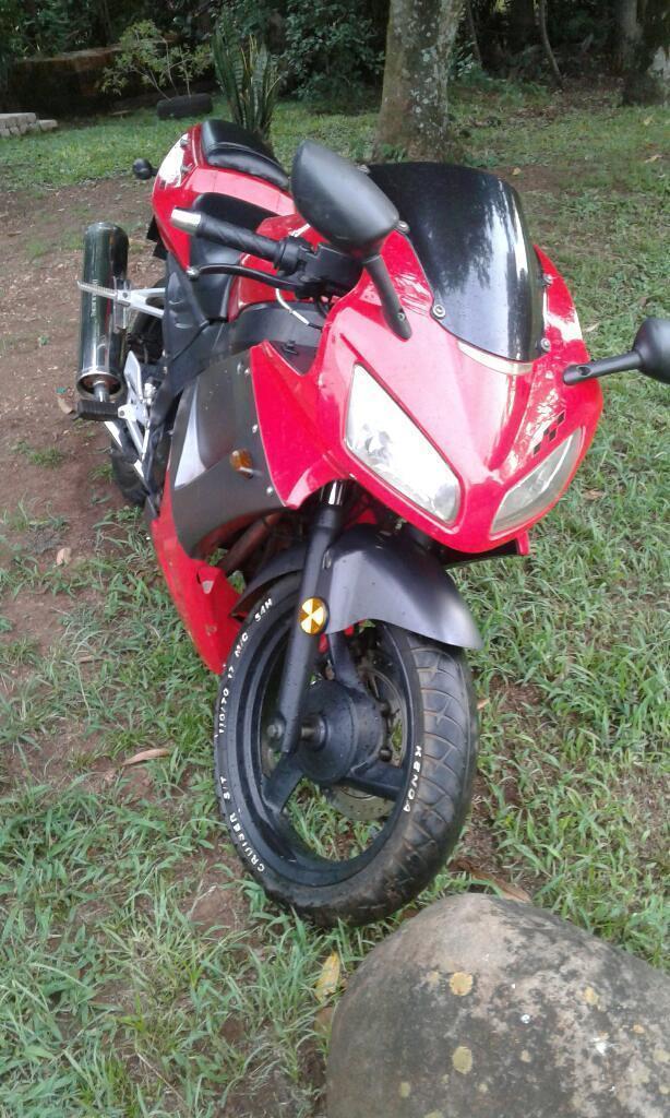 Vendo Keller 260 Modelo 2013