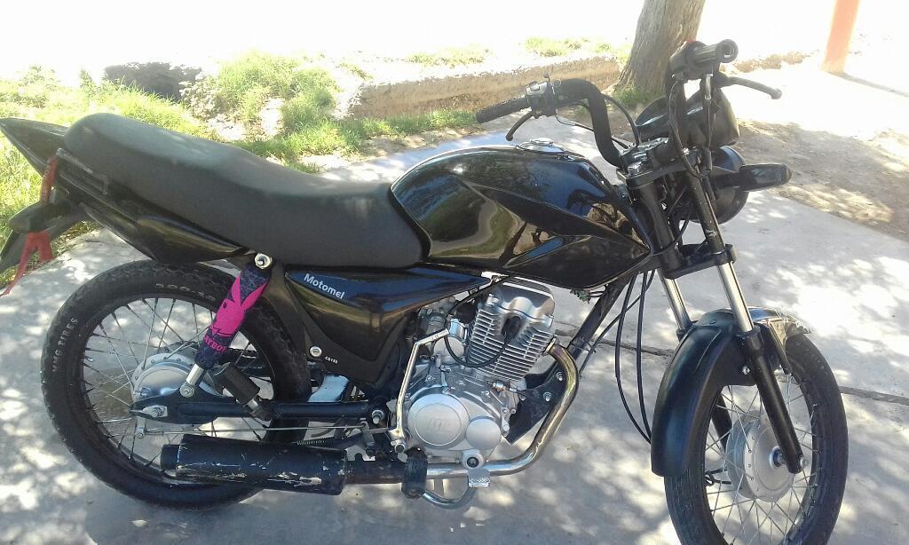 Motomel 150cc