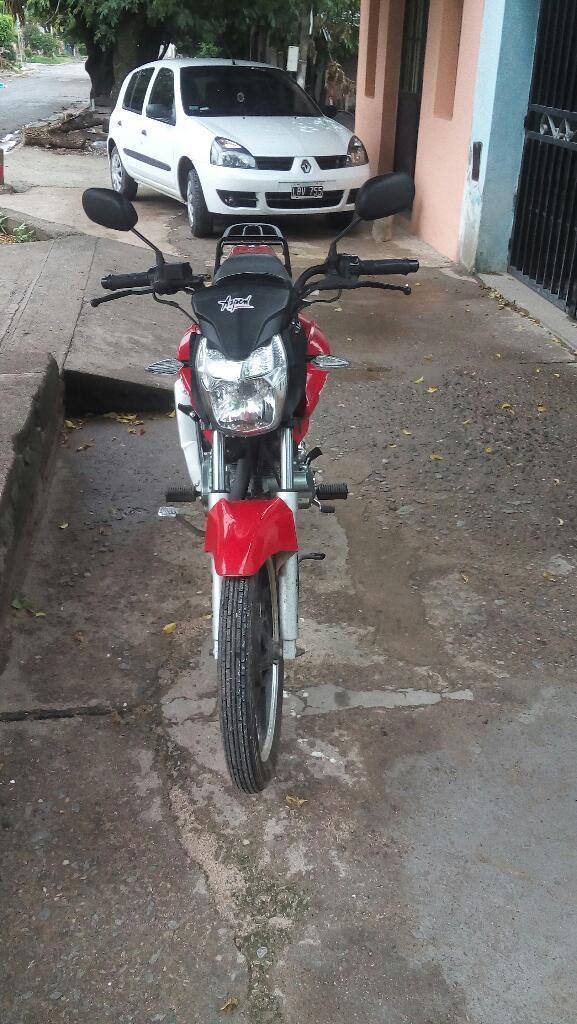 Vendo Una Zanella Rx150 Z6