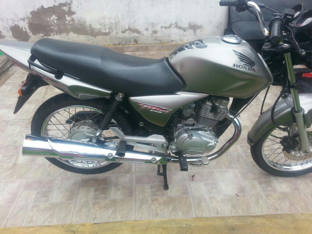 Vendo Cg 150
