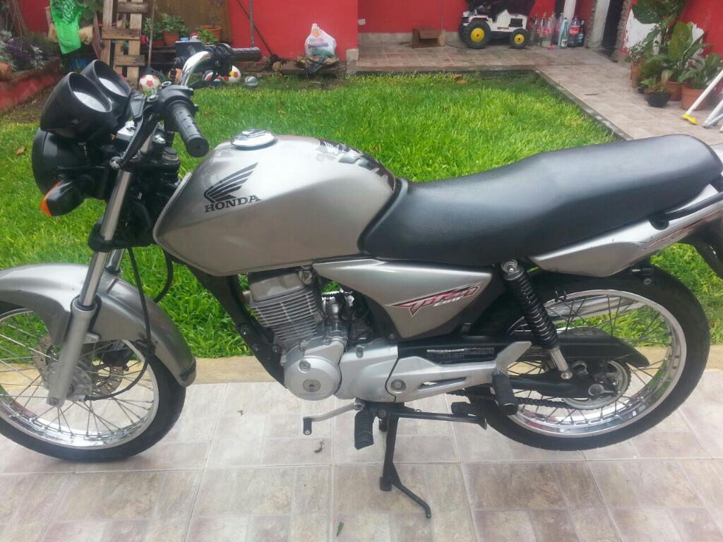 Vendo Cg 150