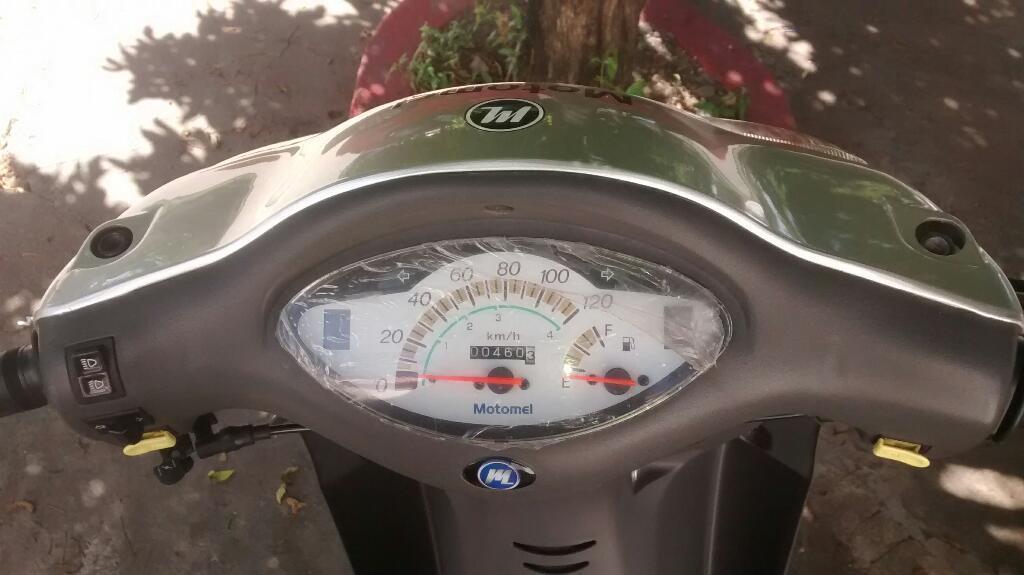 Vendo Moto en Muy Lindo Estado