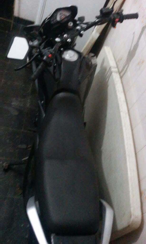 Vendo Moto