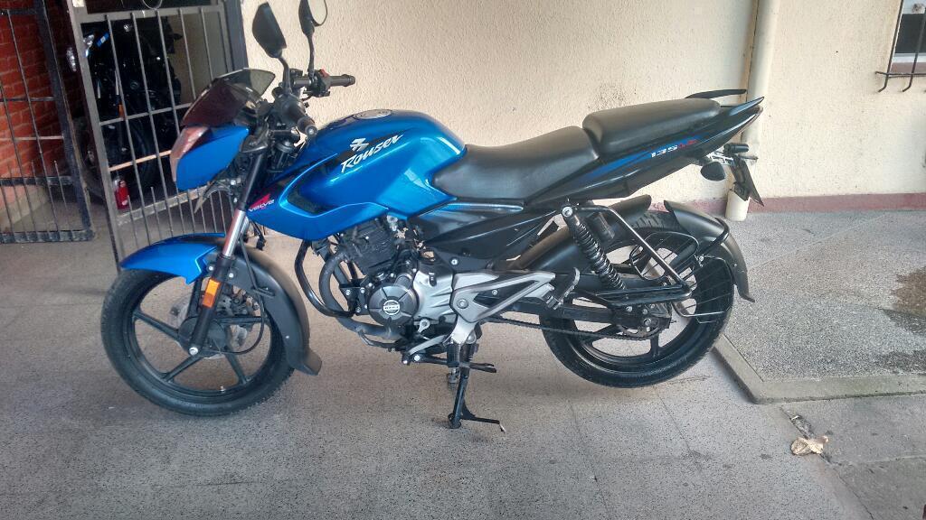 Vendo Rouser 135