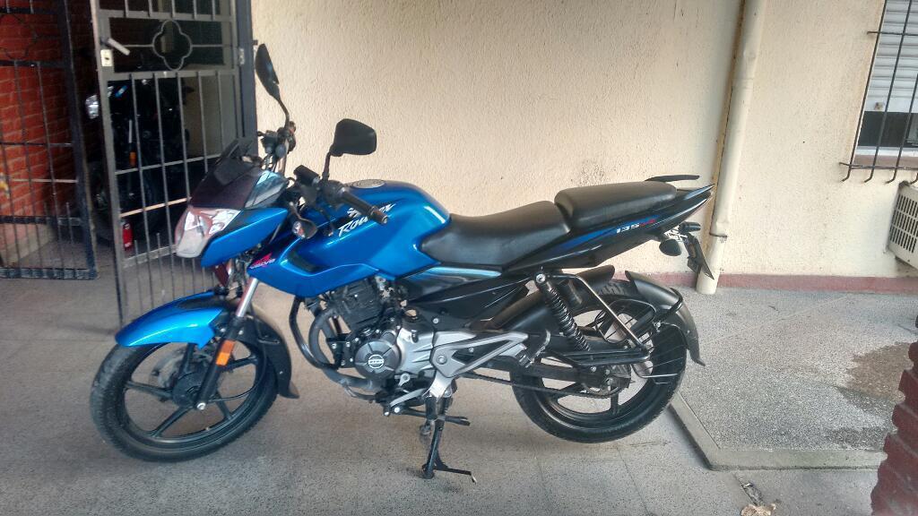 Vendo Rouser 135