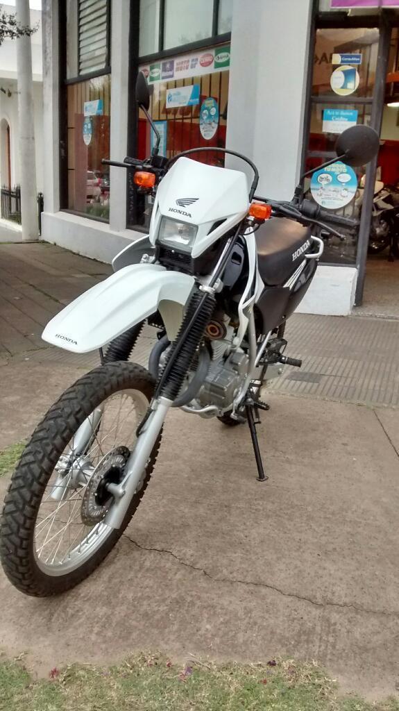 Vendo Tornado. Unica por Su Estado!!