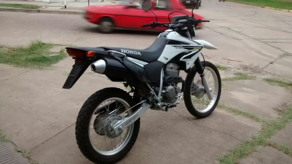 Vendo Tornado. Unica por Su Estado!!