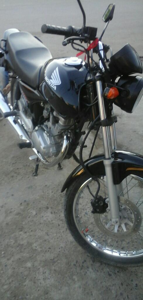 Bendo O Permuto Mi Moto por Fz