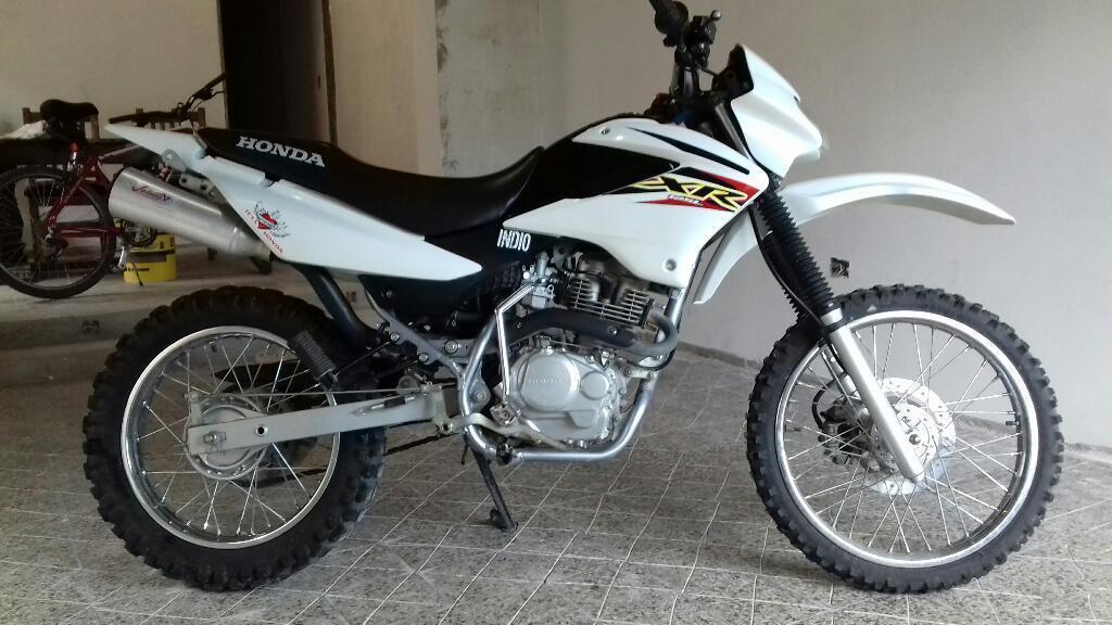 Vrndo O Permuto Xr125