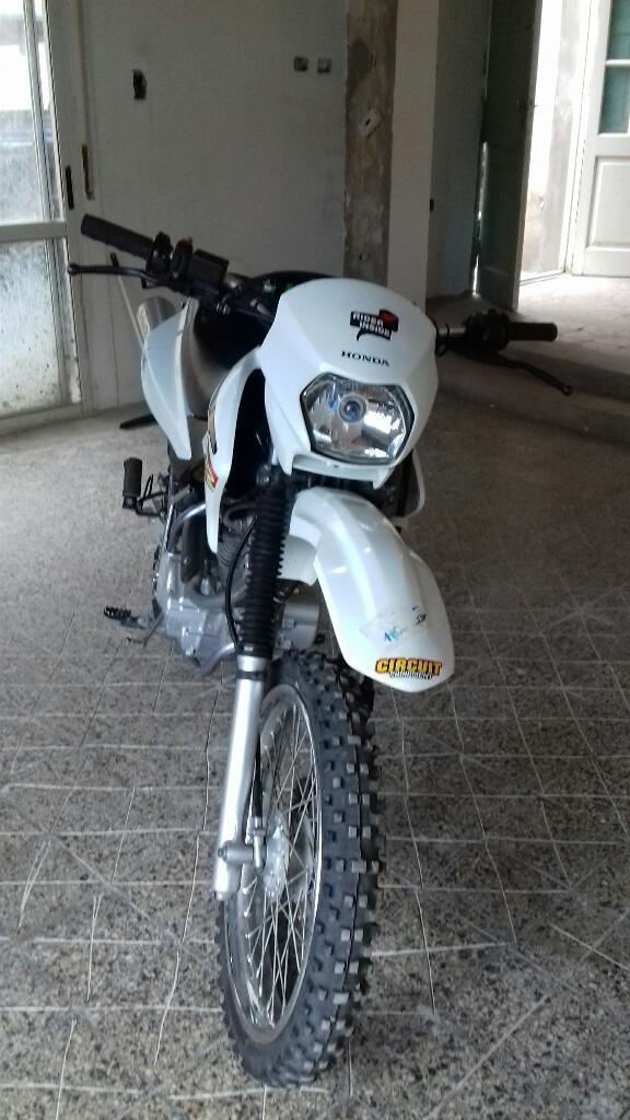 Vrndo O Permuto Xr125