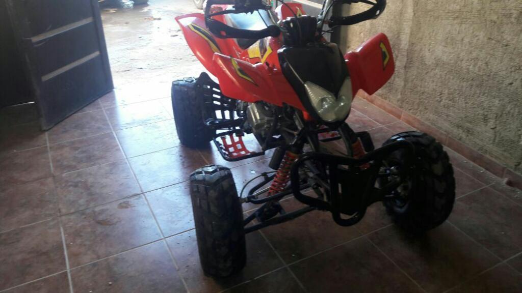 Cutriciclo Mondial 200