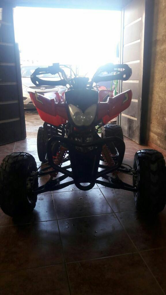 Cutriciclo Mondial 200