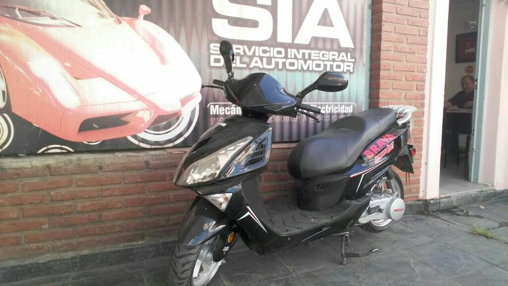 Exelente Moto 150