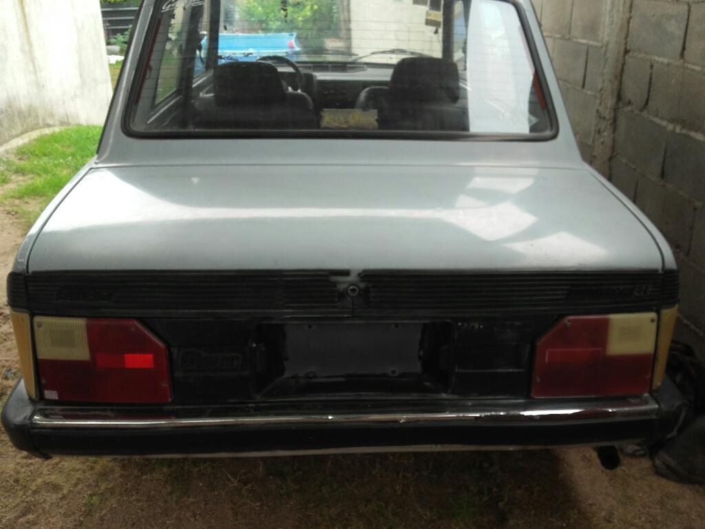 Permuto por Ruñouser Yamaha Honda