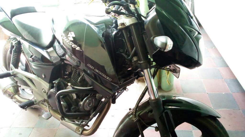 Vendo O Permuto por Honda Biz