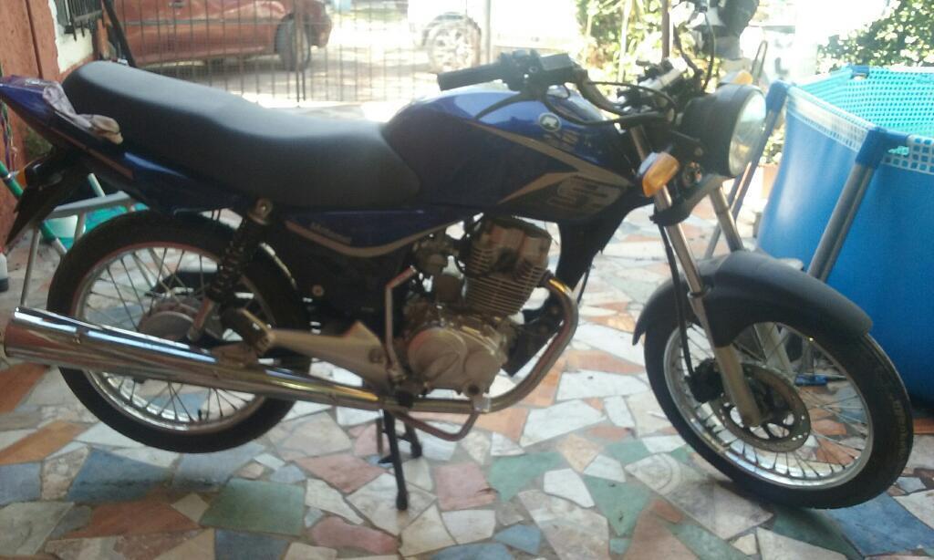 Motomel S2 150cc