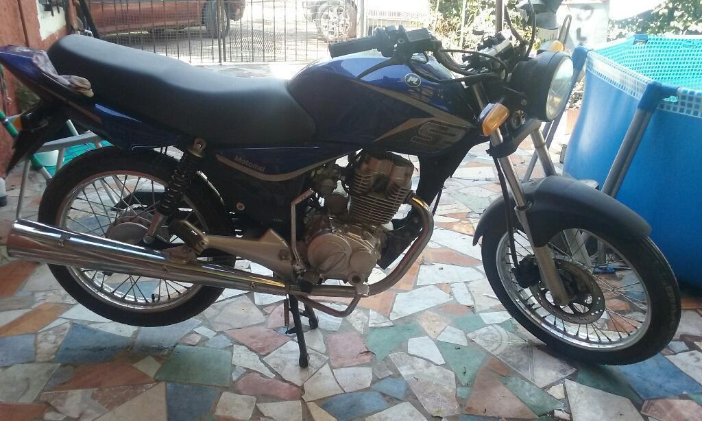 Motomel S2 150cc