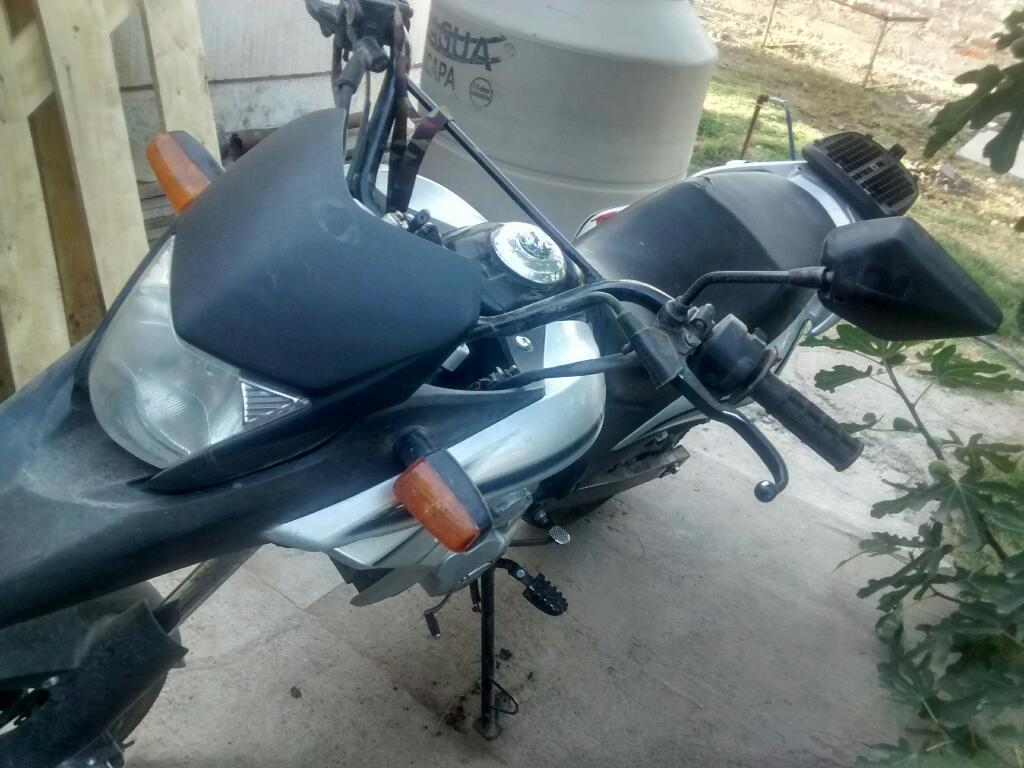 Moto Okinoi Ste 150