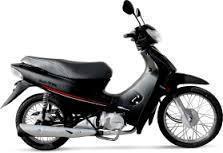 VENDO O PERMUTO ZANELLA 110