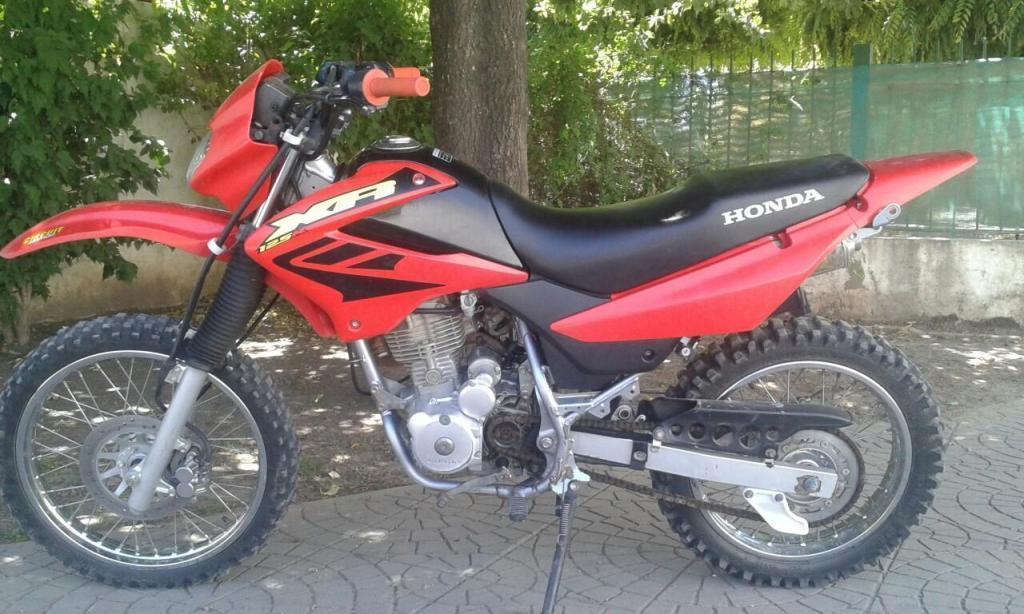 honda xr125