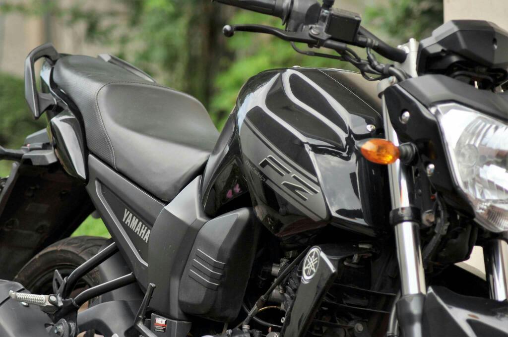 Fz 2013 Exelente Estado