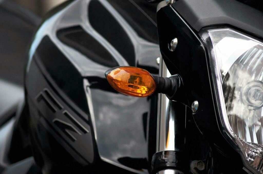 Fz 2013 Exelente Estado