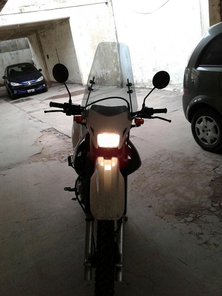 Vendo Tornado 250