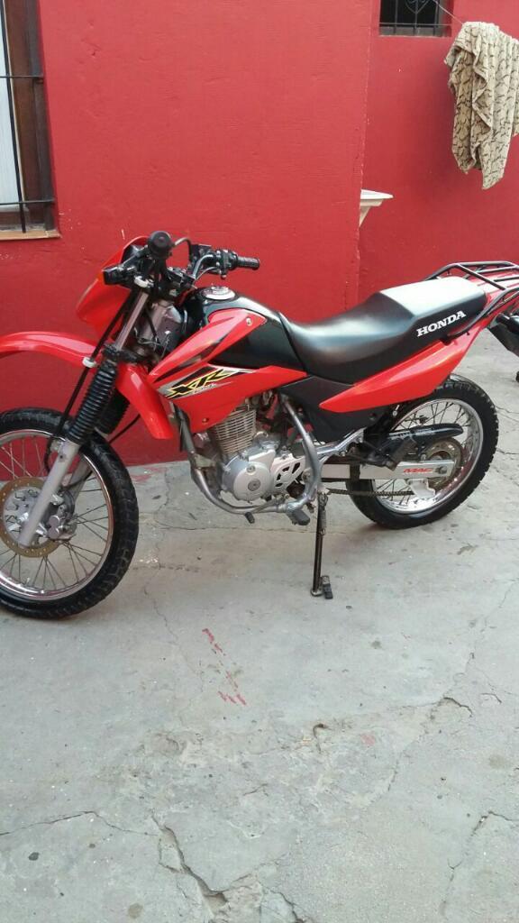 Vendo Xr125