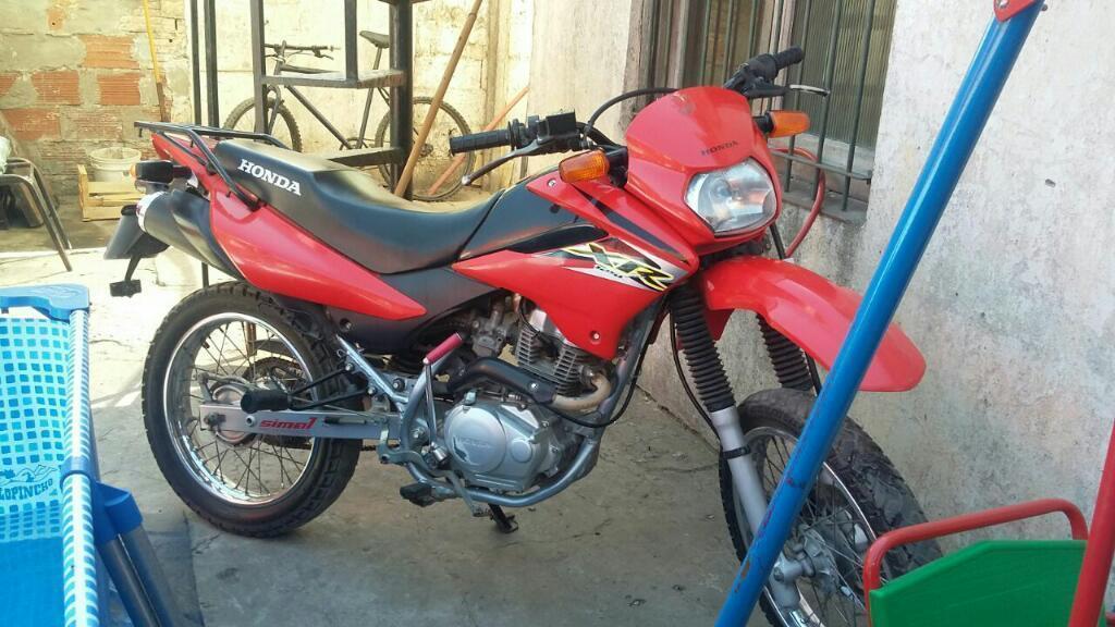 Vendo Xr125