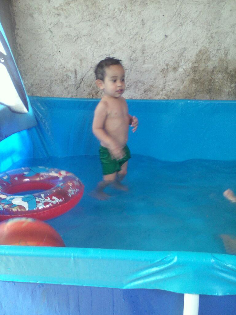 Permuto Moto 110 Y Celu Arriba X Otra