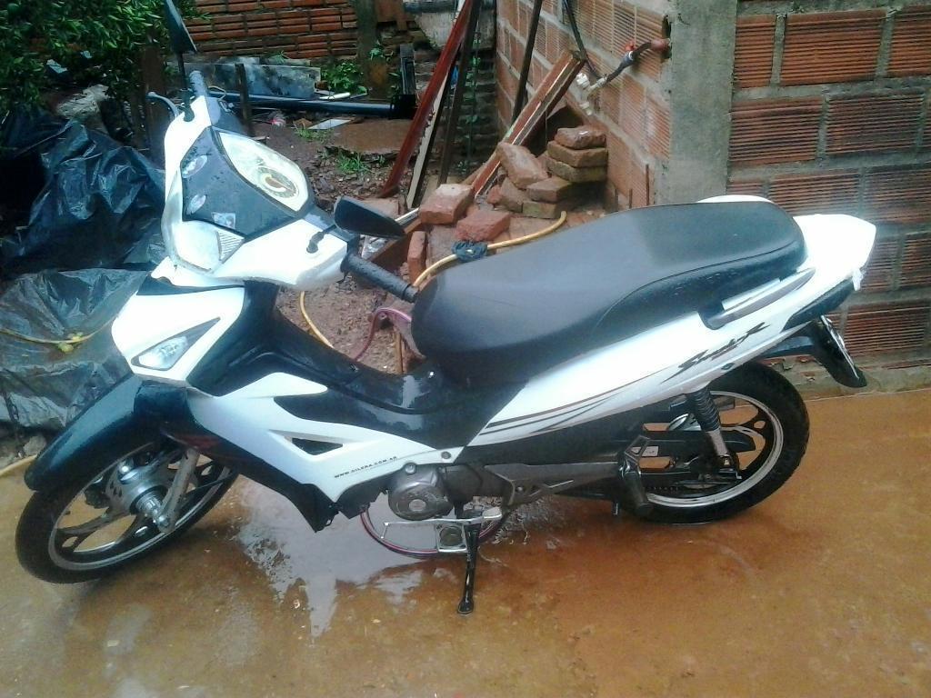 Vendo Moto 125