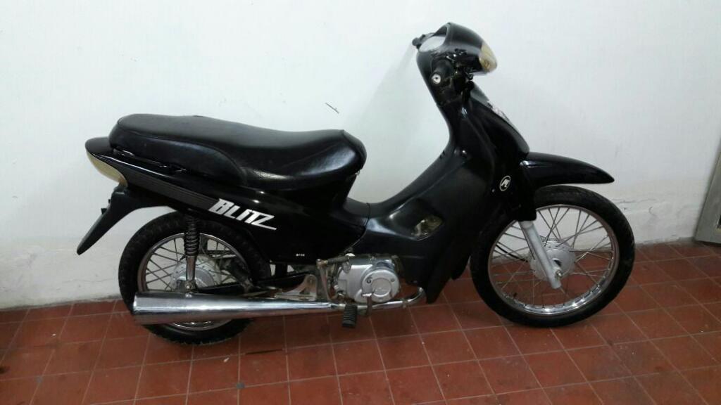 Motomel 110