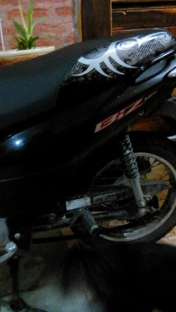 Vendo Honda Biz