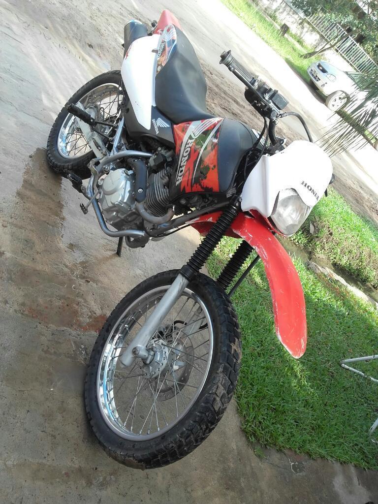 Vendo Xr125