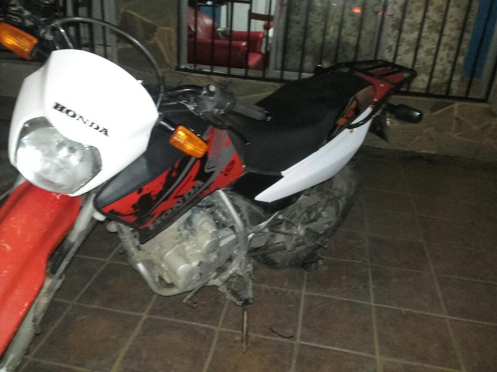 Vendo Xr125