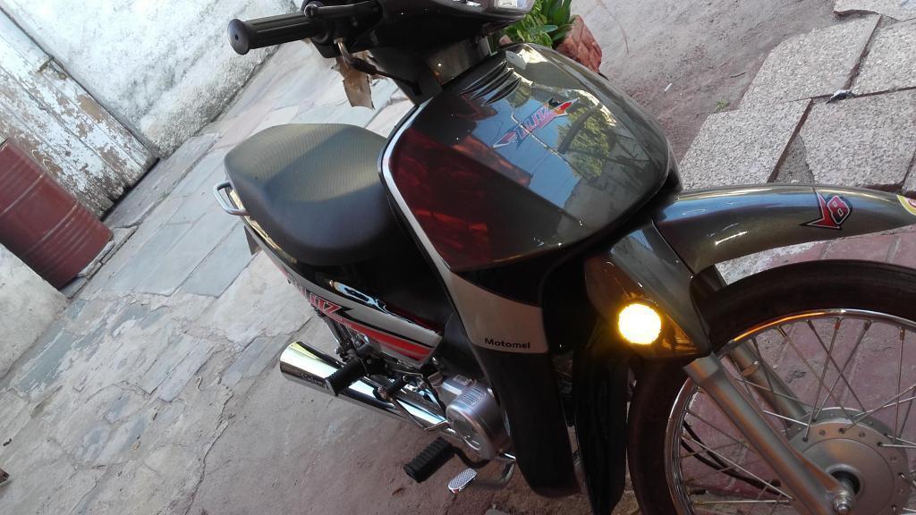 moto motomel blitz 110
