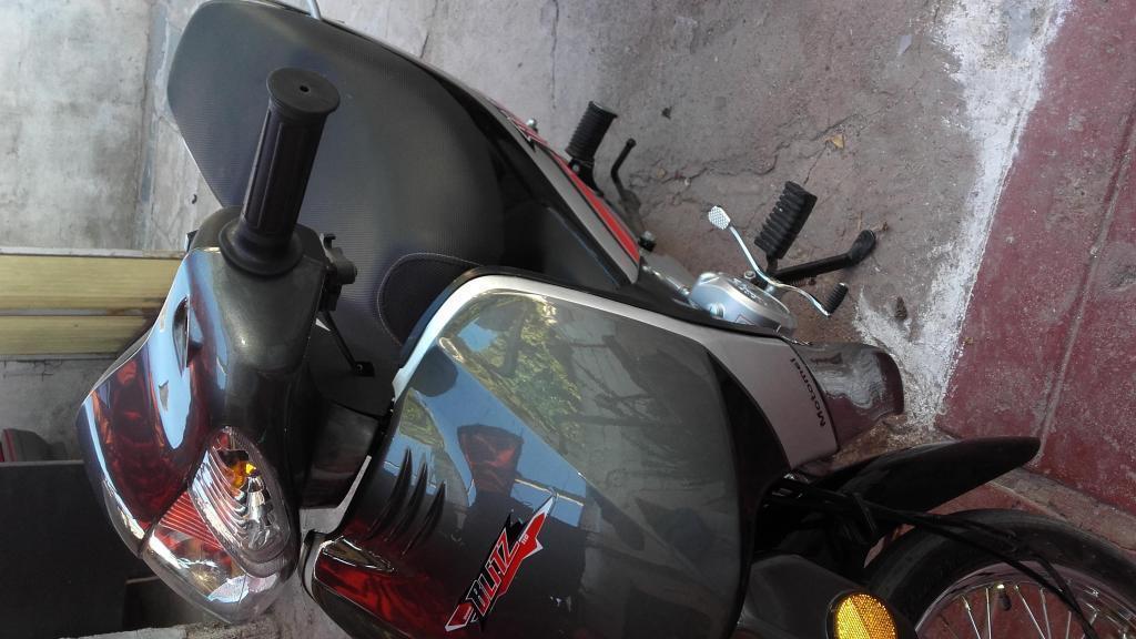 moto motomel blitz 110