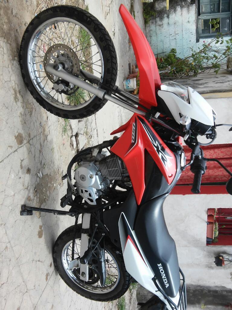 Vendo Xr 150